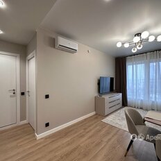 Квартира 36 м², 1-комнатная - изображение 3