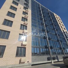 Квартира 52,4 м², 2-комнатная - изображение 1