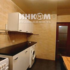 Квартира 38 м², 1-комнатная - изображение 5