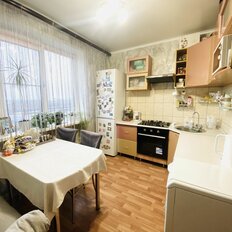 Квартира 39 м², 1-комнатная - изображение 4