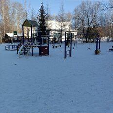 Квартира 31 м², 1-комнатная - изображение 3