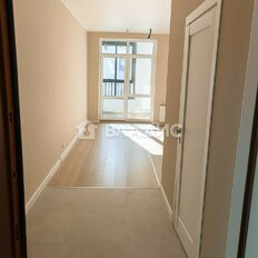 Квартира 23,8 м², студия - изображение 1