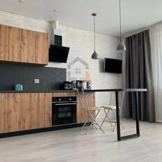 Квартира 32 м², студия - изображение 2