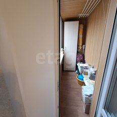 Квартира 44 м², 2-комнатная - изображение 4