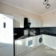 Квартира 60 м², 2-комнатные - изображение 1