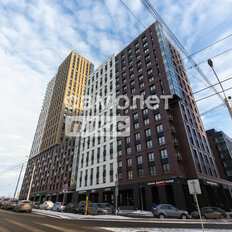 Квартира 56,3 м², 2-комнатная - изображение 3