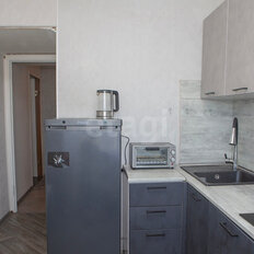 Квартира 44 м², 2-комнатная - изображение 4