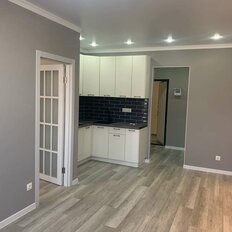 Квартира 41 м², 2-комнатная - изображение 2