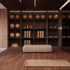 Квартира 168,8 м², 5-комнатная - изображение 3