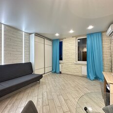 Квартира 24,4 м², студия - изображение 1