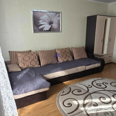 Квартира 52 м², 1-комнатная - изображение 3