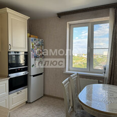 Квартира 54,6 м², 2-комнатная - изображение 1