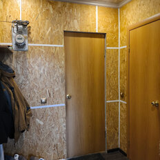 Квартира 37 м², 1-комнатная - изображение 4