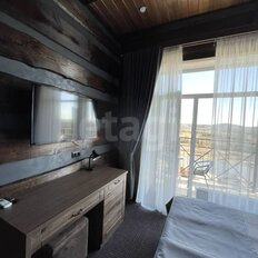 Квартира 26,7 м², студия - изображение 4