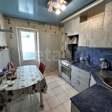 Квартира 60 м², 3-комнатная - изображение 3