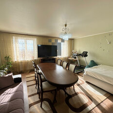 Квартира 74,3 м², 3-комнатная - изображение 3