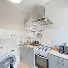 Квартира 36 м², 1-комнатная - изображение 5