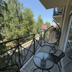 Квартира 24 м², студия - изображение 2