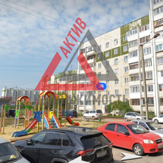 Квартира 50,3 м², 2-комнатная - изображение 1