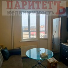 Квартира 69 м², 2-комнатная - изображение 5