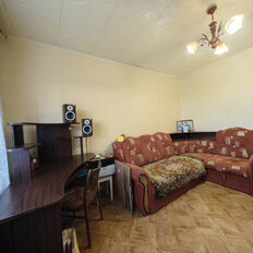 Квартира 50,4 м², 2-комнатная - изображение 3