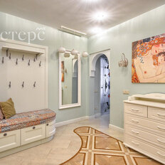 Квартира 120 м², 3-комнатная - изображение 4
