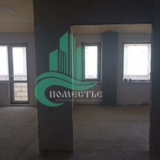 Квартира 93 м², 3-комнатная - изображение 3