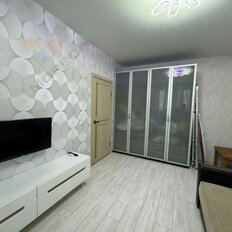 Квартира 36,2 м², 1-комнатная - изображение 3