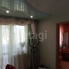 Квартира 45,9 м², 2-комнатная - изображение 4