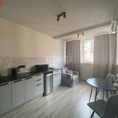 Квартира 34,3 м², 1-комнатная - изображение 1