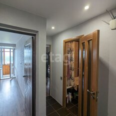 Квартира 37,5 м², 1-комнатная - изображение 3