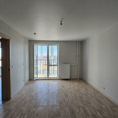 Квартира 45 м², 1-комнатная - изображение 1