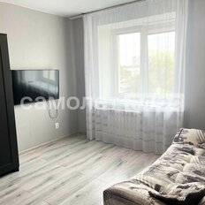 Квартира 38 м², 1-комнатная - изображение 3