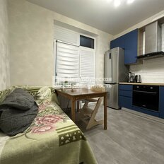 Квартира 41,1 м², 1-комнатная - изображение 4