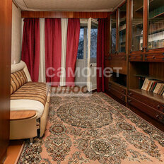 Квартира 41 м², 2-комнатная - изображение 4