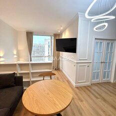 Квартира 38,7 м², 1-комнатная - изображение 2
