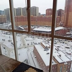 Квартира 85,7 м², 3-комнатная - изображение 5