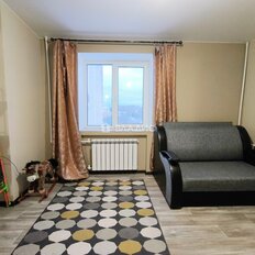 Квартира 30 м², 1-комнатная - изображение 3