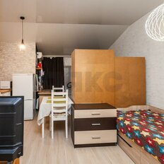 Квартира 29,5 м², студия - изображение 4