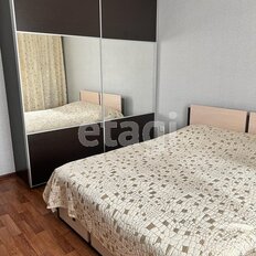 Квартира 62 м², 2-комнатная - изображение 5