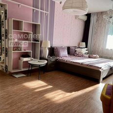 Квартира 45 м², 1-комнатная - изображение 3