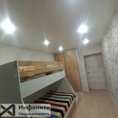 Квартира 68 м², 3-комнатная - изображение 3