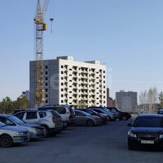 Квартира 39,2 м², студия - изображение 5