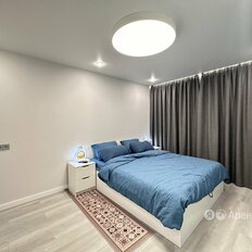 Квартира 59 м², 2-комнатная - изображение 5