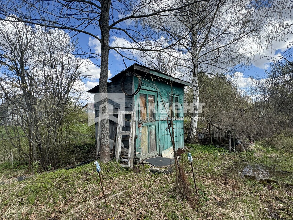 Дом 1-комн. 24 м² в НСТ Ново-Талицкое — фото 5