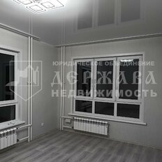 Квартира 52 м², 2-комнатная - изображение 1