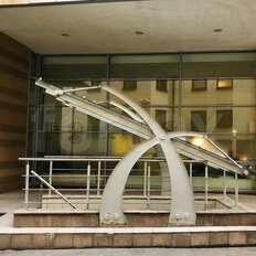 547 м², офис - изображение 1