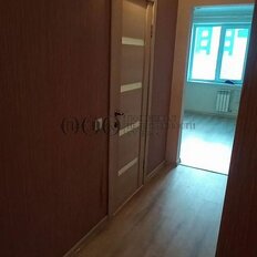 Квартира 45,8 м², 1-комнатная - изображение 3