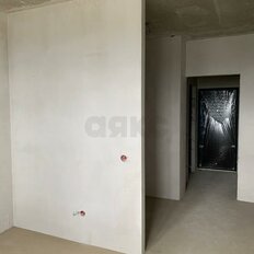 Квартира 35 м², 1-комнатная - изображение 2