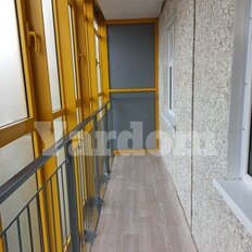 Квартира 46 м², 1-комнатная - изображение 1